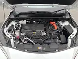 2023 Toyota Harrier Phev Z 4WD White SUV for sale, Japanese used car export - photo 16 of 24 | GULJI TRADERS