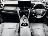 2023 Toyota Harrier Phev Z 4WD White SUV for sale, Japanese used car export - photo 21 of 24 | GULJI TRADERS