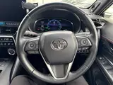 2023 Toyota Harrier Phev Z 4WD White SUV for sale, Japanese used car export - photo 22 of 24 | GULJI TRADERS