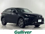 2023 Toyota Harrier Phev Z 4WD SUV for sale, Japanese used car export - photo 1 of 24 | GULJI TRADERS