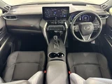 2023 Toyota Harrier Phev Z 4WD SUV for sale, Japanese used car export - photo 5 of 24 | GULJI TRADERS