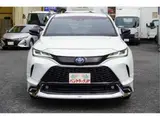 2023 Toyota Harrier Phev Z Plug-in Hybrid Pearl SUV for sale, Japanese used car export - photo 3 of 49 | GULJI TRADERS