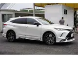 2023 Toyota Harrier Phev Z Plug-in Hybrid Pearl SUV for sale, Japanese used car export - photo 4 of 49 | GULJI TRADERS