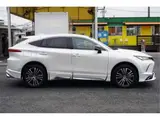 2023 Toyota Harrier Phev Z Plug-in Hybrid Pearl SUV for sale, Japanese used car export - photo 6 of 49 | GULJI TRADERS