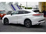 2023 Toyota Harrier Phev Z Plug-in Hybrid Pearl SUV for sale, Japanese used car export - photo 7 of 49 | GULJI TRADERS