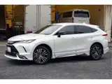 2023 Toyota Harrier Phev Z Plug-in Hybrid Pearl SUV for sale, Japanese used car export - photo 8 of 49 | GULJI TRADERS