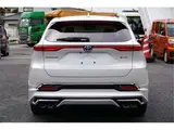 2023 Toyota Harrier Phev Z Plug-in Hybrid Pearl SUV for sale, Japanese used car export - photo 9 of 49 | GULJI TRADERS