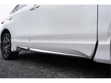 2023 Toyota Harrier Phev Z Plug-in Hybrid Pearl SUV for sale, Japanese used car export - photo 12 of 49 | GULJI TRADERS