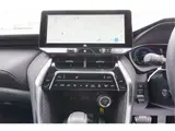 2023 Toyota Harrier Phev Z Plug-in Hybrid Pearl SUV for sale, Japanese used car export - photo 17 of 49 | GULJI TRADERS