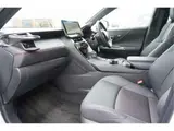 2023 Toyota Harrier Phev Z Plug-in Hybrid Pearl SUV for sale, Japanese used car export - photo 40 of 49 | GULJI TRADERS