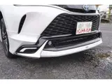 2023 Toyota Harrier Phev Z Plug-in Hybrid Pearl SUV for sale, Japanese used car export - photo 43 of 49 | GULJI TRADERS