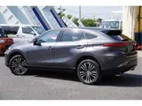 2023 Toyota Harrier Phev Z Plug-in Hybrid Black SUV for sale, Japanese used car export - photo 2 of 40 | GULJI TRADERS