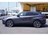 2023 Toyota Harrier Phev Z Plug-in Hybrid Black SUV for sale, Japanese used car export - photo 4 of 40 | GULJI TRADERS