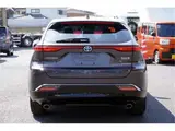 2023 Toyota Harrier Phev Z Plug-in Hybrid Black SUV for sale, Japanese used car export - photo 5 of 40 | GULJI TRADERS
