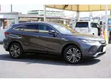 2023 Toyota Harrier Phev Z Plug-in Hybrid Black SUV for sale, Japanese used car export - photo 6 of 40 | GULJI TRADERS
