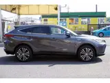 2023 Toyota Harrier Phev Z Plug-in Hybrid Black SUV for sale, Japanese used car export - photo 7 of 40 | GULJI TRADERS