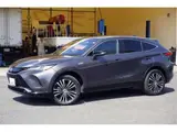 2023 Toyota Harrier Phev Z Plug-in Hybrid Black SUV for sale, Japanese used car export - photo 9 of 40 | GULJI TRADERS