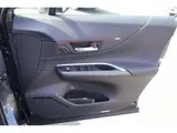 2023 Toyota Harrier Phev Z Plug-in Hybrid Black SUV for sale, Japanese used car export - photo 14 of 40 | GULJI TRADERS