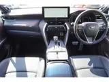 2023 Toyota Harrier Phev Z Plug-in Hybrid Black SUV for sale, Japanese used car export - photo 18 of 40 | GULJI TRADERS