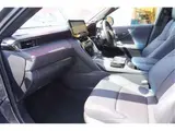 2023 Toyota Harrier Phev Z Plug-in Hybrid Black SUV for sale, Japanese used car export - photo 22 of 40 | GULJI TRADERS