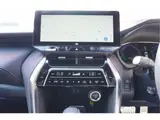 2023 Toyota Harrier Phev Z Plug-in Hybrid Black SUV for sale, Japanese used car export - photo 27 of 40 | GULJI TRADERS