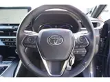 2023 Toyota Harrier Phev Z Plug-in Hybrid Black SUV for sale, Japanese used car export - photo 39 of 40 | GULJI TRADERS