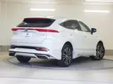 2023 Toyota Harrier Phev 2.5Z PHEV White SUV for sale, Japanese used car export - photo 2 of 9 | GULJI TRADERS