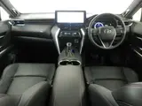 2023 Toyota Harrier Phev 2.5Z PHEV White SUV for sale, Japanese used car export - photo 3 of 9 | GULJI TRADERS
