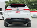 2023 Toyota Harrier Phev Z White SUV for sale, Japanese used car export - photo 2 of 9 | GULJI TRADERS