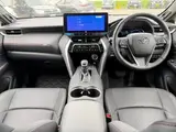 2023 Toyota Harrier Phev Z White SUV for sale, Japanese used car export - photo 3 of 9 | GULJI TRADERS