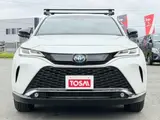 2023 Toyota Harrier Phev Z White SUV for sale, Japanese used car export - photo 4 of 9 | GULJI TRADERS
