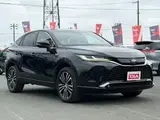 2023 Toyota Harrier Phev Z Black SUV for sale, Japanese used car export - photo 1 of 9 | GULJI TRADERS