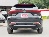 2023 Toyota Harrier Phev Z Black SUV for sale, Japanese used car export - photo 2 of 9 | GULJI TRADERS