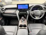 2023 Toyota Harrier Phev Z Black SUV for sale, Japanese used car export - photo 3 of 9 | GULJI TRADERS