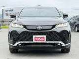 2023 Toyota Harrier Phev Z Black SUV for sale, Japanese used car export - photo 4 of 9 | GULJI TRADERS