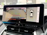 2023 Toyota Harrier Phev Z Black SUV for sale, Japanese used car export - photo 5 of 9 | GULJI TRADERS