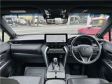 2024 Toyota Harrier Phev Z SUV for sale, Japanese used car export - photo 3 of 46 | GULJI TRADERS