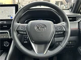 2024 Toyota Harrier Phev Z SUV for sale, Japanese used car export - photo 4 of 46 | GULJI TRADERS
