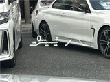 2024 Toyota Harrier Phev Z SUV for sale, Japanese used car export - photo 12 of 46 | GULJI TRADERS