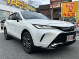 2024 Toyota Harrier Phev Z SUV for sale, Japanese used car export - photo 35 of 46 | GULJI TRADERS