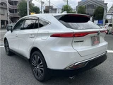 2024 Toyota Harrier Phev Z SUV for sale, Japanese used car export - photo 39 of 46 | GULJI TRADERS