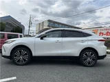 2024 Toyota Harrier Phev Z SUV for sale, Japanese used car export - photo 40 of 46 | GULJI TRADERS