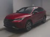 2024 Toyota Harrier Phev Z 4WD Red SUV for sale, Japanese used car export - photo 1 of 15 | GULJI TRADERS