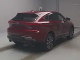 2024 Toyota Harrier Phev Z 4WD Red SUV for sale, Japanese used car export - photo 2 of 15 | GULJI TRADERS