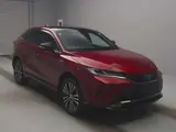 2024 Toyota Harrier Phev Z 4WD Red SUV for sale, Japanese used car export - photo 3 of 15 | GULJI TRADERS