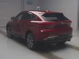 2024 Toyota Harrier Phev Z 4WD Red SUV for sale, Japanese used car export - photo 4 of 15 | GULJI TRADERS