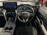 2024 Toyota Harrier Phev Z 4WD Red SUV for sale, Japanese used car export - photo 6 of 15 | GULJI TRADERS
