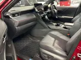 2024 Toyota Harrier Phev Z 4WD Red SUV for sale, Japanese used car export - photo 12 of 15 | GULJI TRADERS