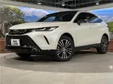 2025 Toyota Harrier Phev Z Pearl SUV for sale, Japanese used car export - photo 1 of 30 | GULJI TRADERS