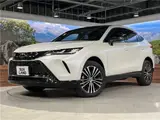 2025 Toyota Harrier Phev Z Pearl SUV for sale, Japanese used car export - photo 5 of 30 | GULJI TRADERS